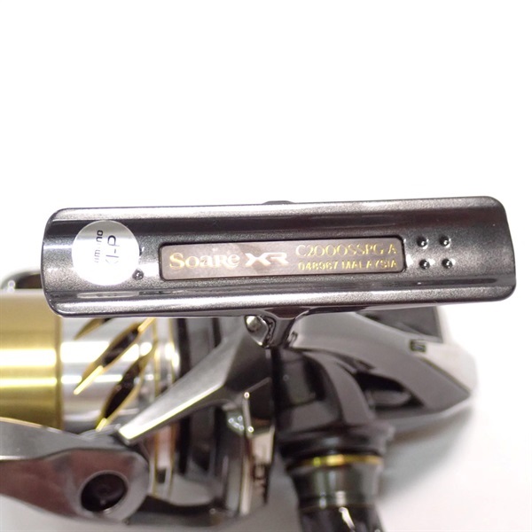 ２５ソアレＸＲＣ２０００ＳＳＰＧ